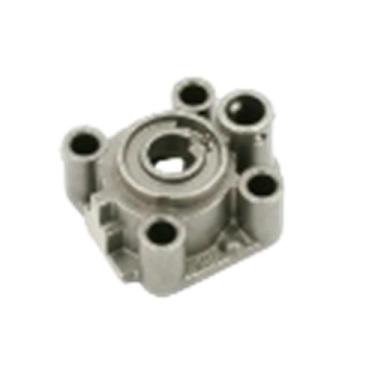 Imagem de Carcaça Bomba Agua Suzuki 9.9 15Hp - A.R Variedades Mt