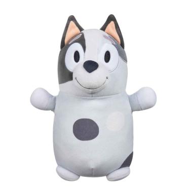 Imagem de Squishmallows - Pelucia 25Cm Hugmees Muffin Me Abrace
