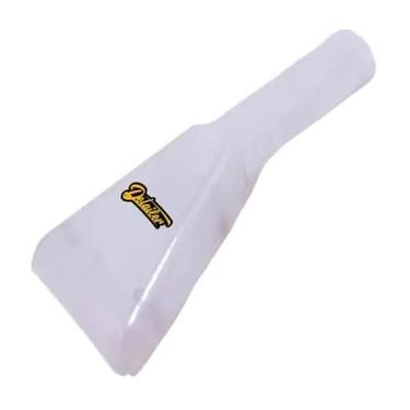 Imagem de Bico Transparente Encaixe Universal Aspiradores Bocal Extratora Detailer