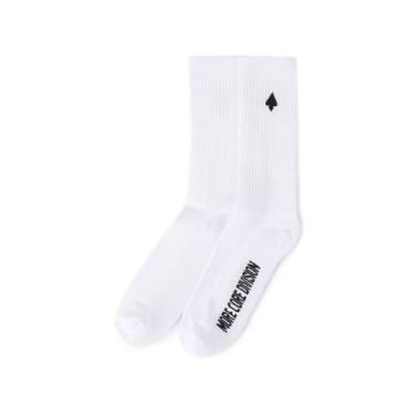 Imagem de Meia MCD True Blood Cano Longo, 39/43