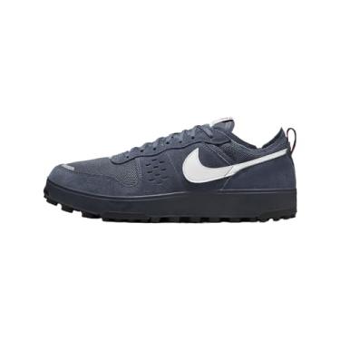 Imagem de Nike Tênis C1TY "Surplus" (FZ3863-400, Obsidiana/Azul Trovão/Vermelho Fogo/Branco Summit), Obsidiana/azul trovão/vermelho fogo/branco Summit, 41