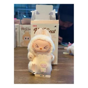 Imagem de Chaveiro Colecionável Labubu - Pop Mart