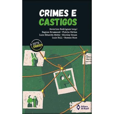 Imagem de Crimes E Castigos