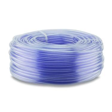 Imagem de Mangueira Lisa 5/16" Transp Rolo C/ 20M Force Line