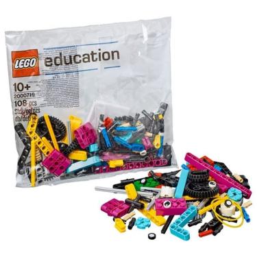 Imagem de Pacote de reposição LEGO Education Spike Prime (2000719)