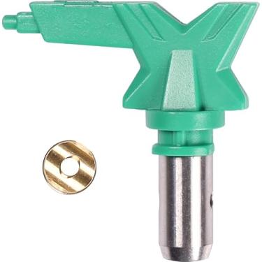 Imagem de Atlas - Bico Airles 308 FFLP de Baixa Pressão para Pistola da Máquina de Pintura Airless Modelo AT1770, Linha Powertech