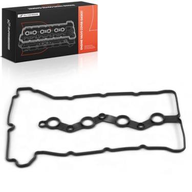 Imagem de A-Premium Junta da tampa da válvula do motor compatível com Mitsubishi Outlander 2008-2013 2,4L, Lancer 2008-2017, Outlander PHEV 2018-2020, Outlander Sport 2011-2024, RVR 2011-2024