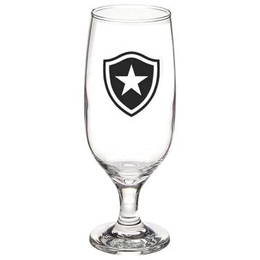 Imagem de Taça Cerveja Floripa Do Botafogo 300 Ml Em Caixa