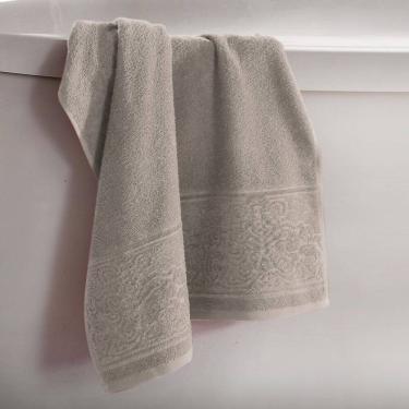 Imagem de Toalha Banhão 100% Algodão Döhler Confort Caqui