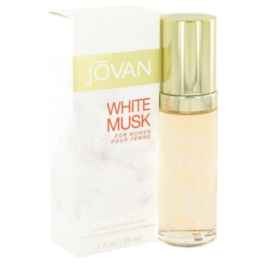 Imagem de Colônia Feminina Jovan White Musk Concentree 60 Ml