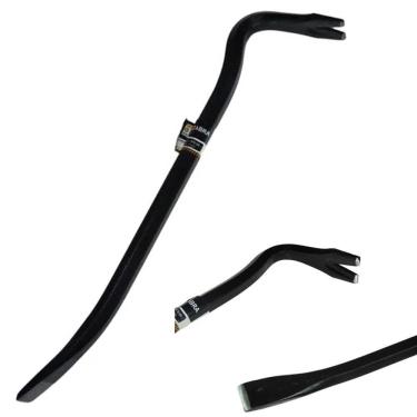 Imagem de Pé De Cabra 400 Mm X 16 Mm Alavanca Resistente - Starfer