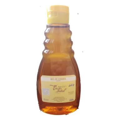 Imagem de Mel de Europa - 500g - Florada Laranja - Mel de Abelhas - Meliponário 