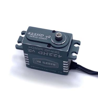 Imagem de Reef's RC Reefs43 - 422HDv2 Servo Guincho e controlador integrado