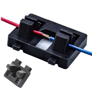 Imagem de Suporte de Solda Soldagem Fio Eletrodo Ferramenta Reparo Conserto Seguro Resistente Eficiente Acessorio