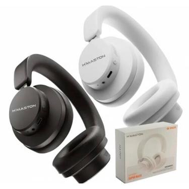 Imagem de Fone de Ouvido Bluetooth Headset Com Cancelamento de Ruído Microfone C