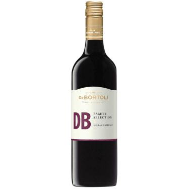 Imagem de Vinho Tinto Australiano De Bortoli Family Selection Syrah