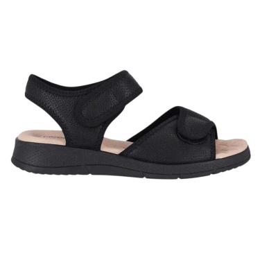 Imagem de Sandália Piccadilly Esporão Anabela Feminina