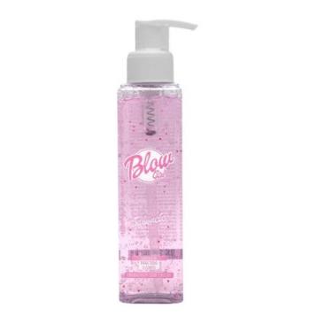Imagem de Blow Girl Sabonete Todo Corpo 200Ml Hot Flowers