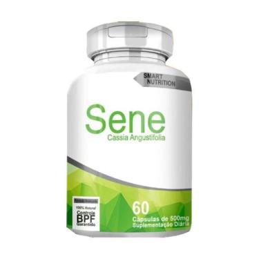 Imagem de Sene Compre 2 Leve 3 60 Cápsulas - 4Elementos