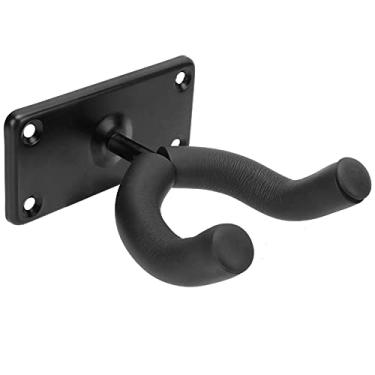 Imagem de Mingzhe Corda de Parede de Guitarra, Tubo de Esponja de Metal, Balada, Suporte de Instrumento de Baixo Acústico Elétrico para Entusiastas de Música (GG-925)