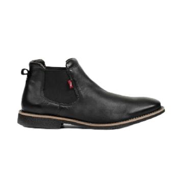 Imagem de Bota Ferracini Bangkok Classic Preto 043