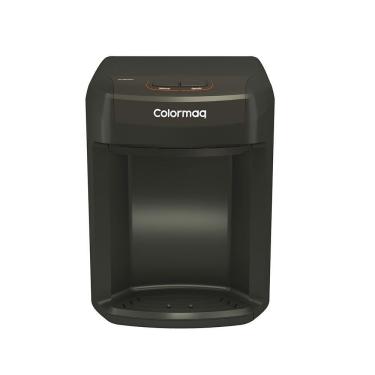 Imagem de Purificador De Agua Cpuelsagen Colormaq Grafite