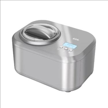 Imagem de Sorveteira Expressa EOS Ice Compact 1L ESO02S Prata