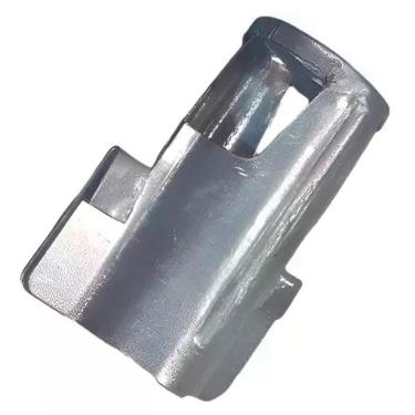 Imagem de Caixa De Ar Injetor Fogão Esmaltec Moderno Curto D-3