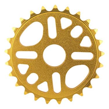 Imagem de Black Ops Anéis de corrente Micro Drive II, 25T (ouro)