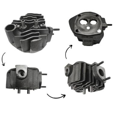 Imagem de Cabeçote Agrale M85 Original