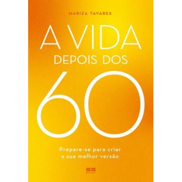 Imagem de Livro - A vida depois dos 60