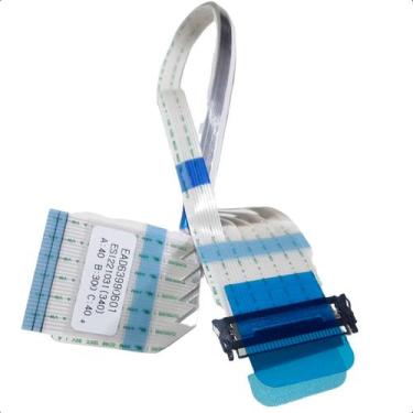 Imagem de Flat 32lj600b Ead63990601 - LG