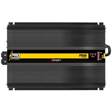 Imagem de Fonte Carregador Taramps Procharger 250A Som Automotivo