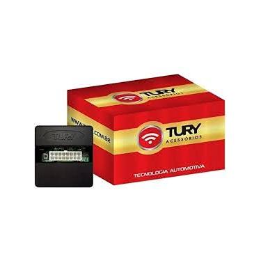 Imagem de Módulo de fechamento Teto Solar Tury LVX 5.16Q – COMPASS