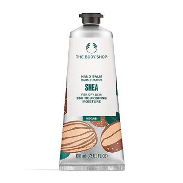 Imagem de The Body Shop Shea Hand Cream 100ml