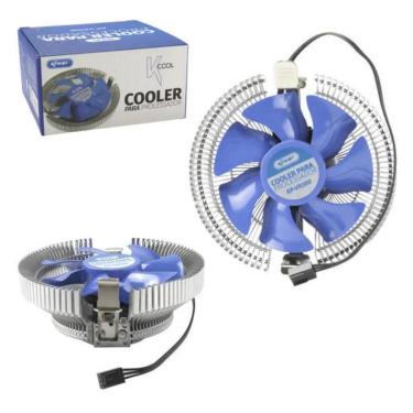 Imagem de Cooler p/ Processador KP-VR300 Universal Intel e AMD