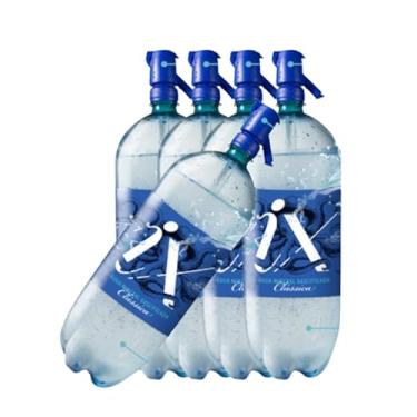 Imagem de Kit 05 Água Mineral Gaseificada Ix Classica - Soda Italiana
