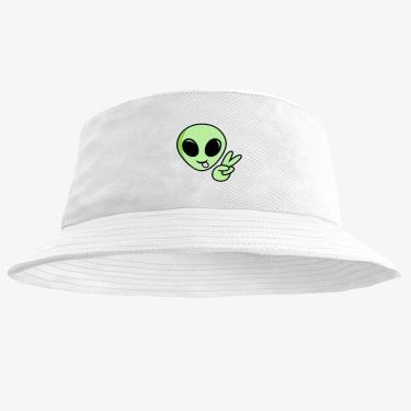 Imagem de Chapéu Bucket Hat Estampado ET Salve-Masculino