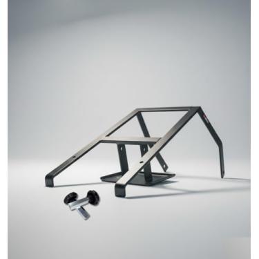 Imagem de Suporte Baú Moto CG 125/150 YBR 125 Yes 125 Intruder 125