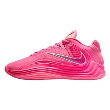 Imagem de Nike Giannis Freak 17.8 cm Live Wire Tênis de basquete (Pinksicle/Hyper Pink/Pink Foam/Fireberry), Pinksicle/Hyper Pink/Espuma Rosa/Fireberry, 11