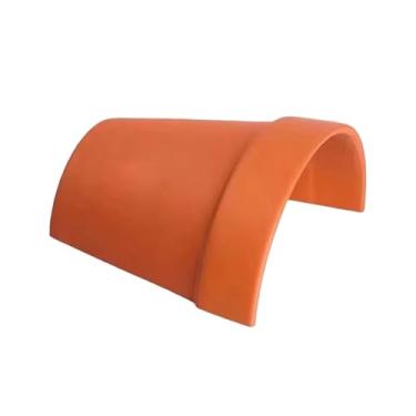 Imagem de Fxzqgnh Caverna para Esconderijo, Habitat, Decoração de Aquário, Ornamento, Plataforma para Banho de Sol, Esconderijo para Peixes, Tartarugas, Rãs E Cágados, S