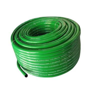 Imagem de Mangueira Dupla Camada Verde 3/4 Elite - 65 Metros