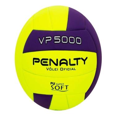 Imagem de Bola De Volei Penalty Vp 5000-Unissex