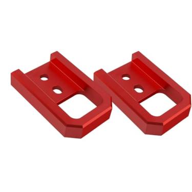 Imagem de Wadoy Ganchos de reboque para Toyota Tacoma 2024–2026, kit de gancho de reboque dianteiro e traseiro resistente, acessórios de substituição de parafuso direto, construção de aço durável, compatível