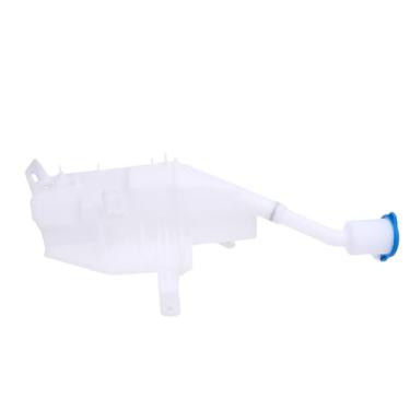 Imagem de AUNMAS Reservatório de Fluido Lavador de Pára-, Tanque de Plástico Com Tubo de Enchimento, Grande Capacidade para K5 2021-2024