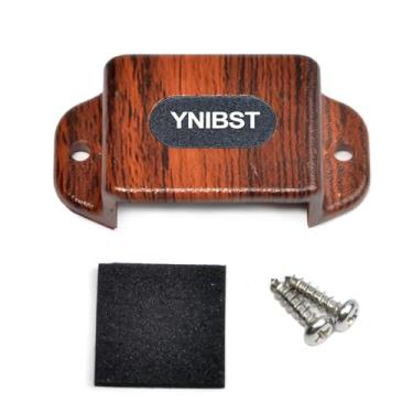 Imagem de YNIBST Suporte tático de montagem de rádio amador, protable portátil CB Walkie-Talkie parafusos autorroscantes clipe de cinto suporte de carro/caminhão para Baofeng Midland Kenwood Motorola Talkabout