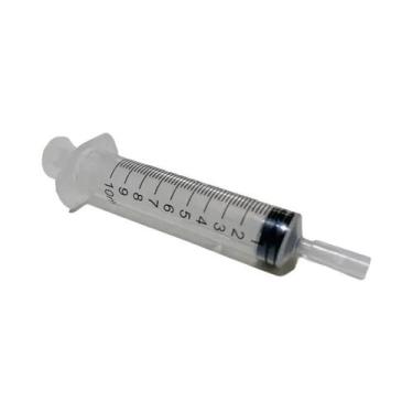 Imagem de Seringa De Precisão De 10ML, Dispensador À Prova De Vazamentos, Mediçã