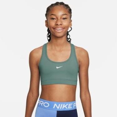 Imagem de Top Nike Swoosh Infantil-Unissex