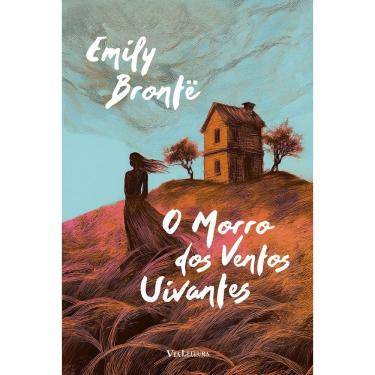 Imagem de O Morro Dos Ventos Uivantes - Emily Brontë (Edição Especial Capa Dura)