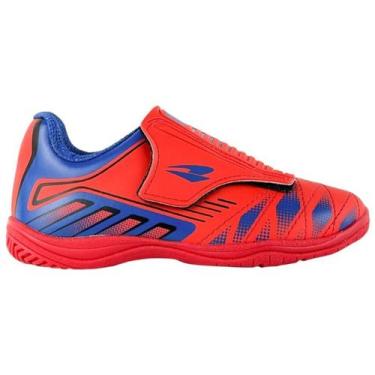 Imagem de Chuteira Infantil Marvel Homem Aranha Herois Original - Dray, 28, Verm